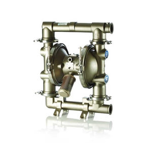 Husky 2150 Double Diaphragm Pump