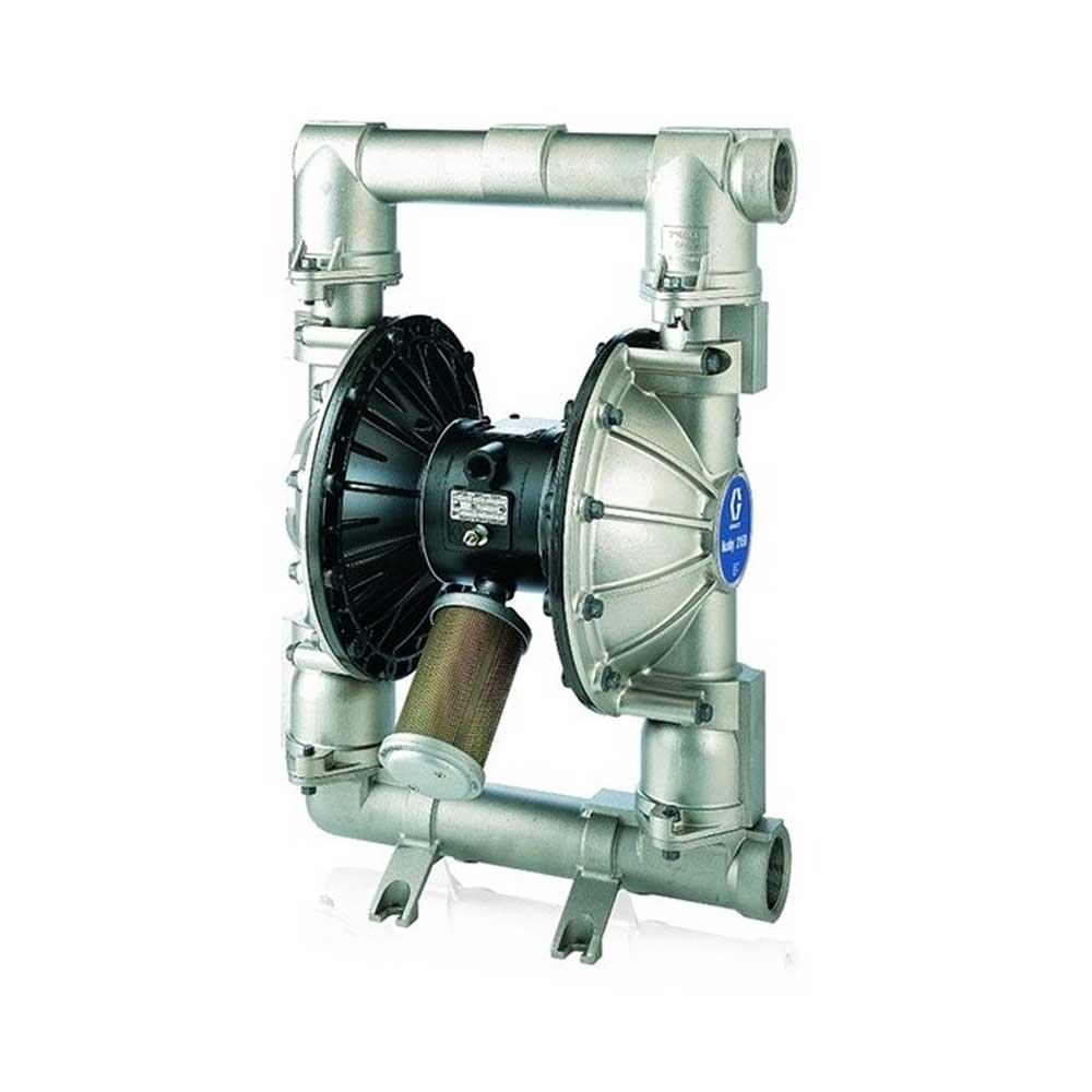 Husky 2150 Double Diaphragm Pump