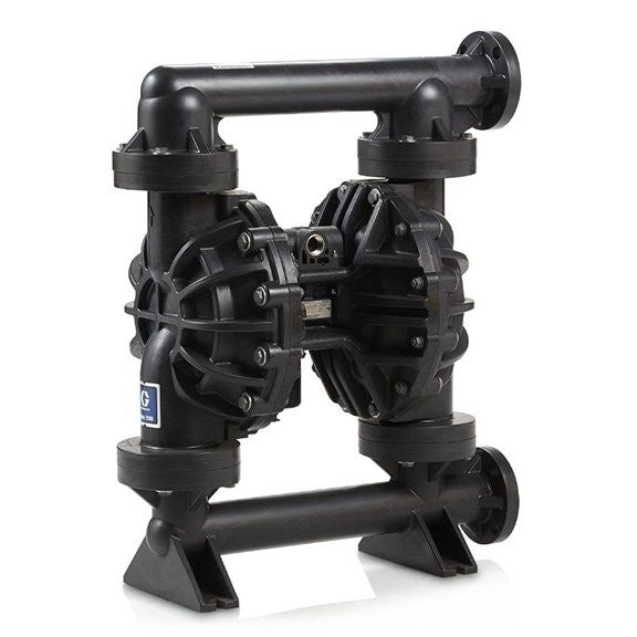 Husky 2200 Air Operated Double Diaphragm Pump