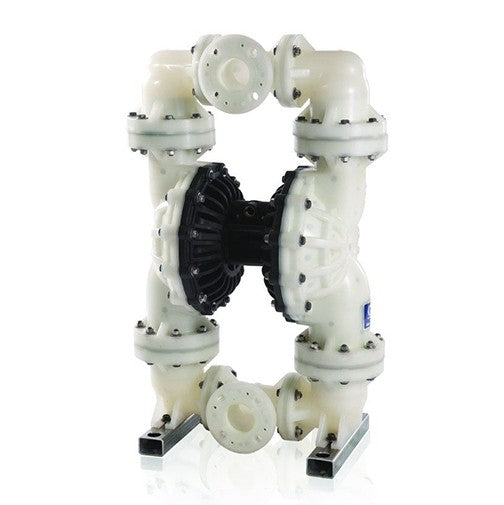 Husky 3300 Air Operated Double Diaphragm Pump