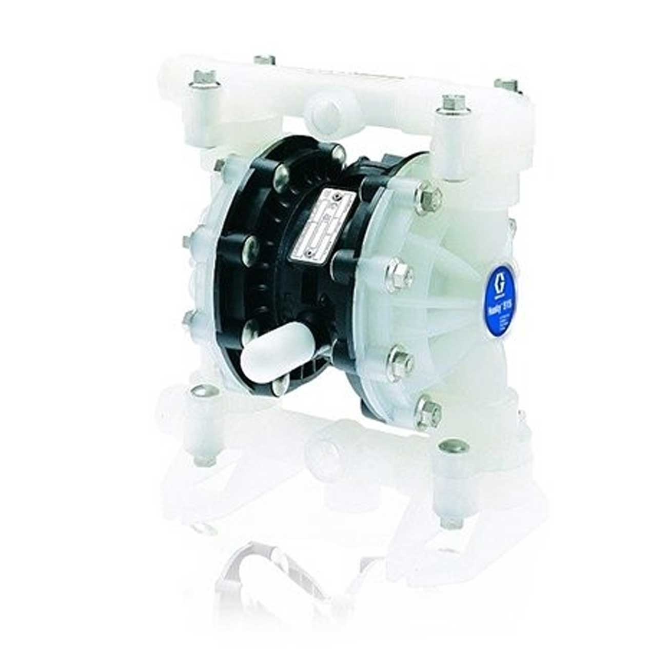 Husky 515 Double Diaphragm Pump