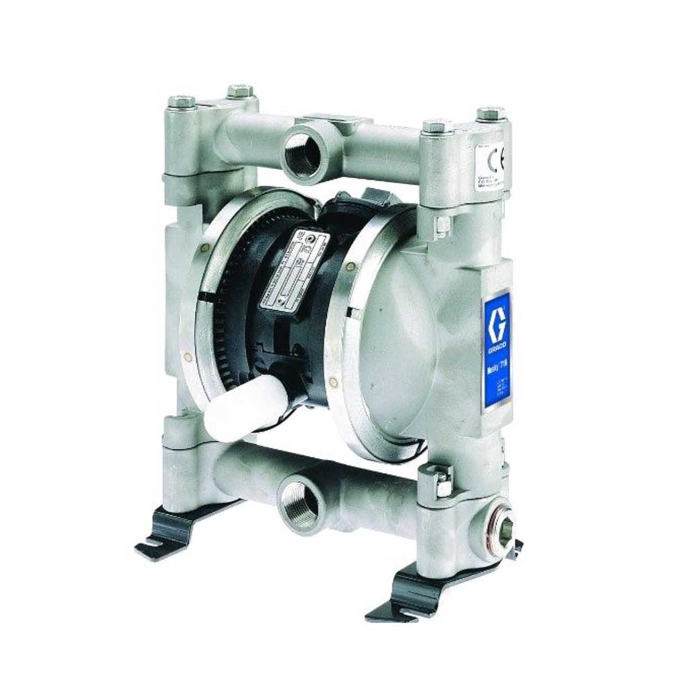 Husky 515 Double Diaphragm Pump