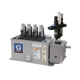 Manzel® MBL Box Lubricators and GBL 7500 Pumps