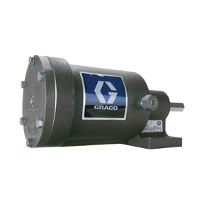 MSA-10 & MSA-100 Pumps