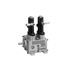 Manzel® MVB Pump