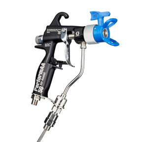 PerformAA - RAC Air Assist Gun