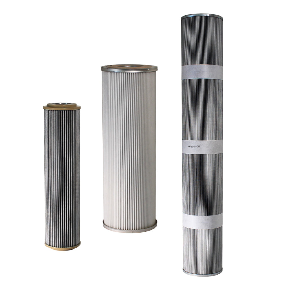 Hilco Filter Cartridges