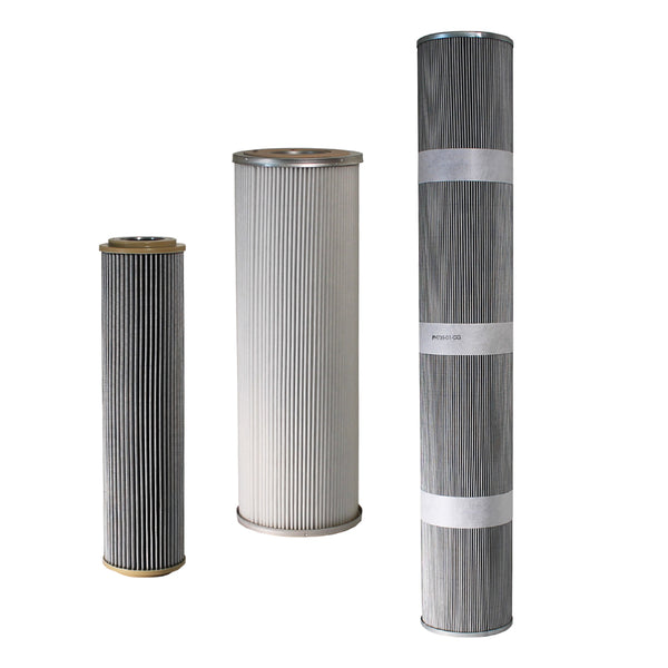 PH Series Filter Cartridge