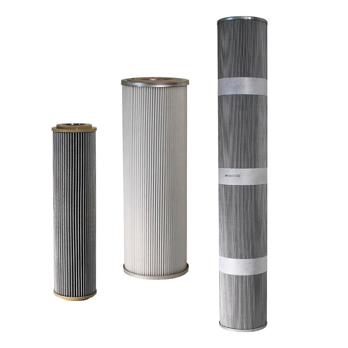 PH Series Filter Cartridge
