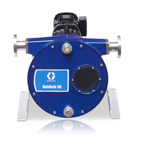 SoloTech Peristaltic Hose Pumps