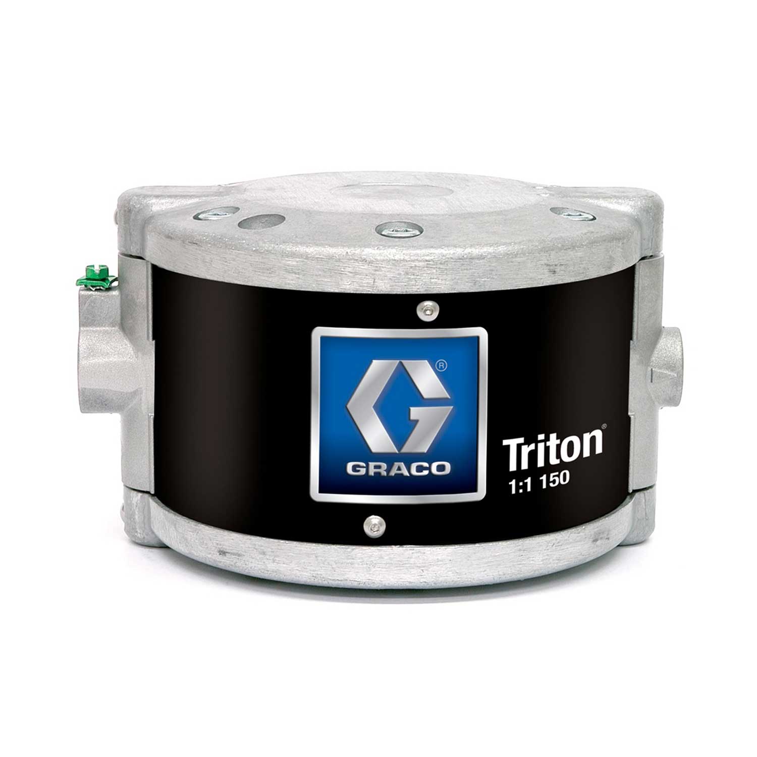 Triton Air-Operated Diaphragm Pump