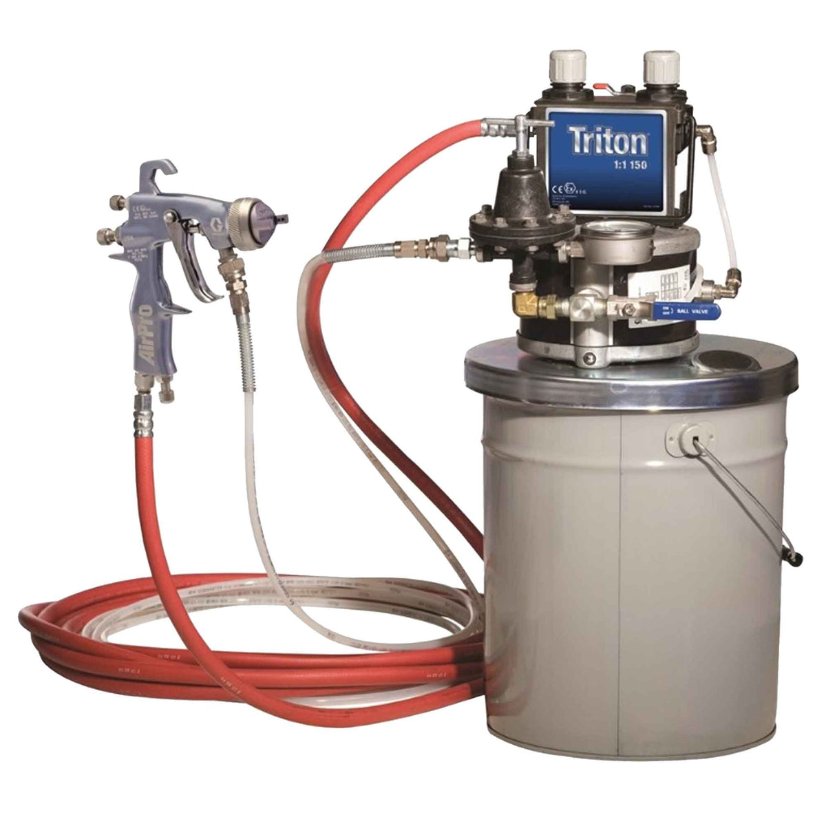 Triton paint sprayer deals