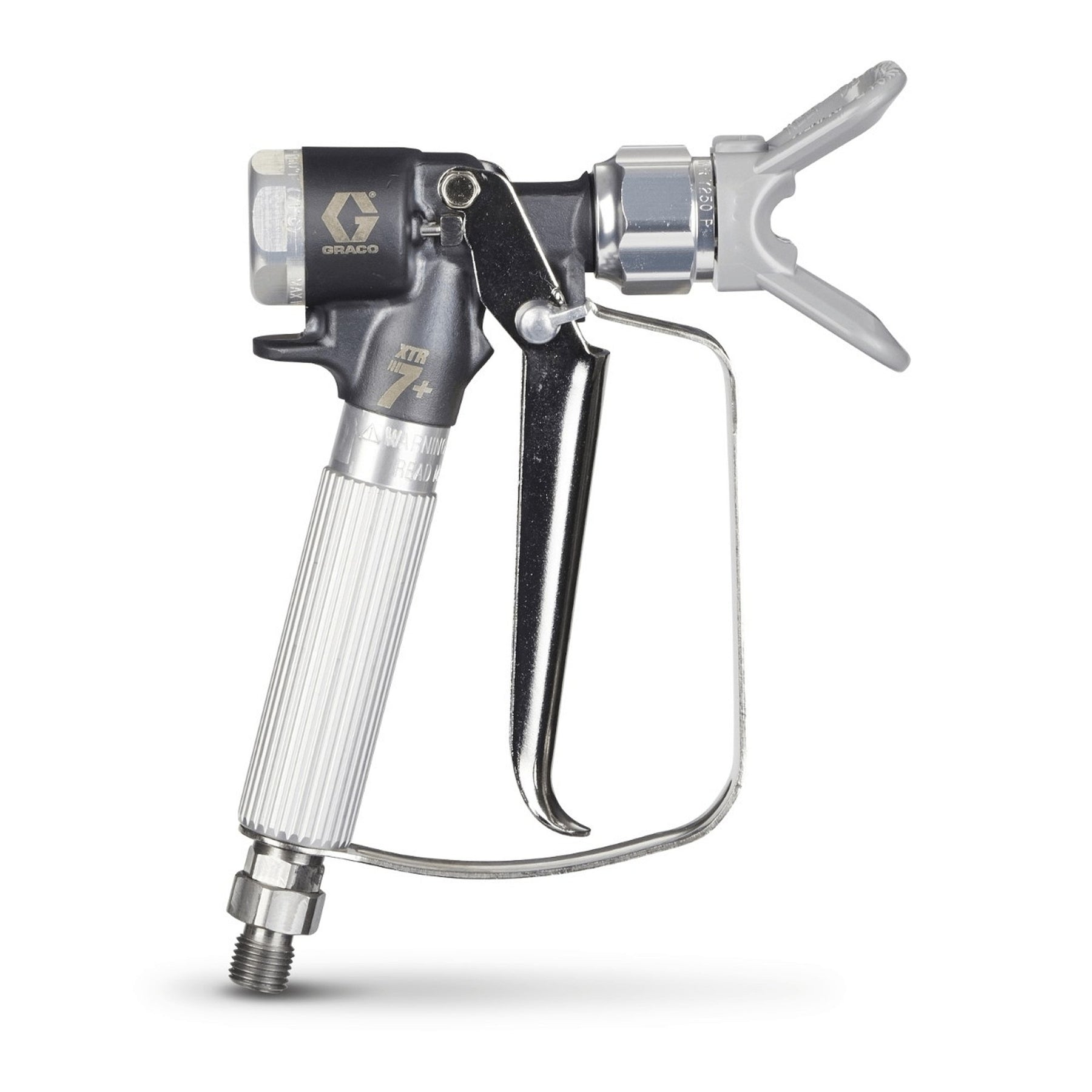 XTR7+ Airless Spray Gun